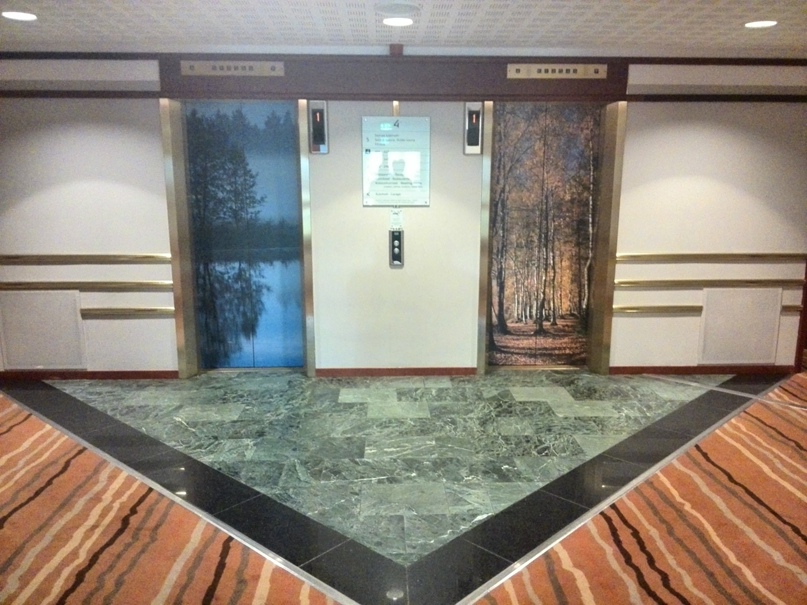 Екатерина Кириллова Katarina | Санкт-Петербург