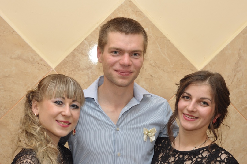 Аня Рабцун | Луцк