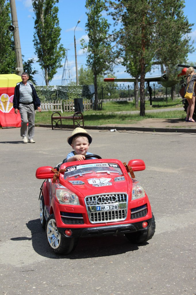 Константин Архипов | Кирово-Чепецк