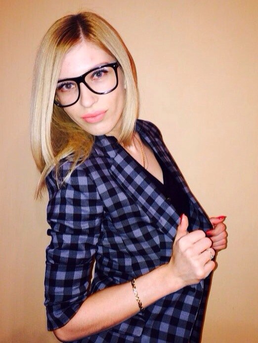 Ксения Новикова | Воронеж