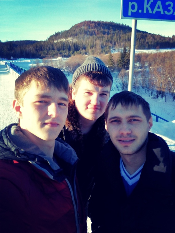 Серёга Демидов |