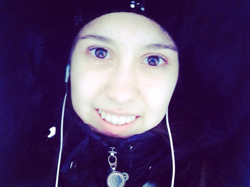 Ирина Бирюкова | Санкт-Петербург