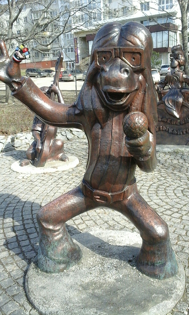 Анна Медведева | Мариуполь