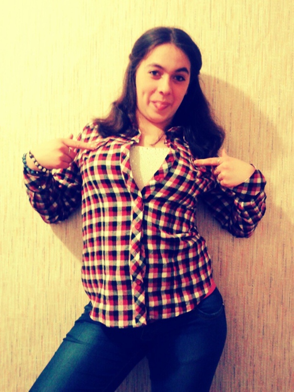 Ксюша Сергеева | Казань