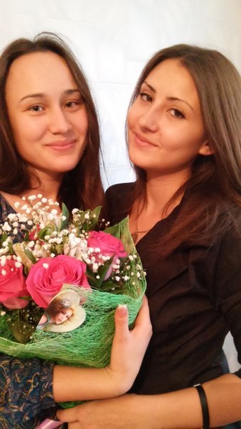 Анастасия Андреева | Козьмодемьянск