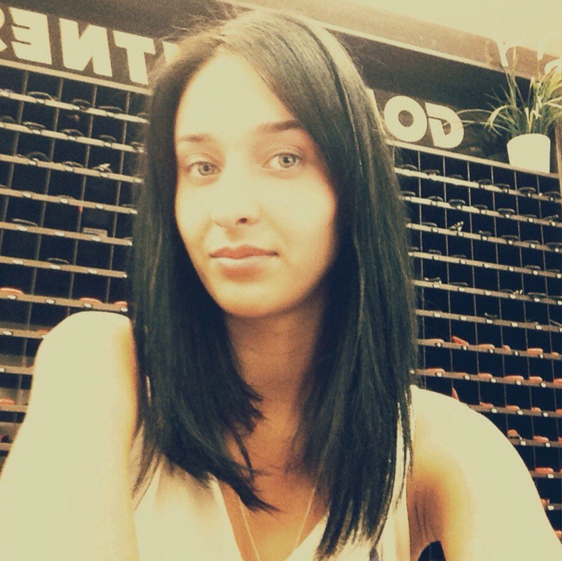 Мария Жирнова | Нижний Новгород