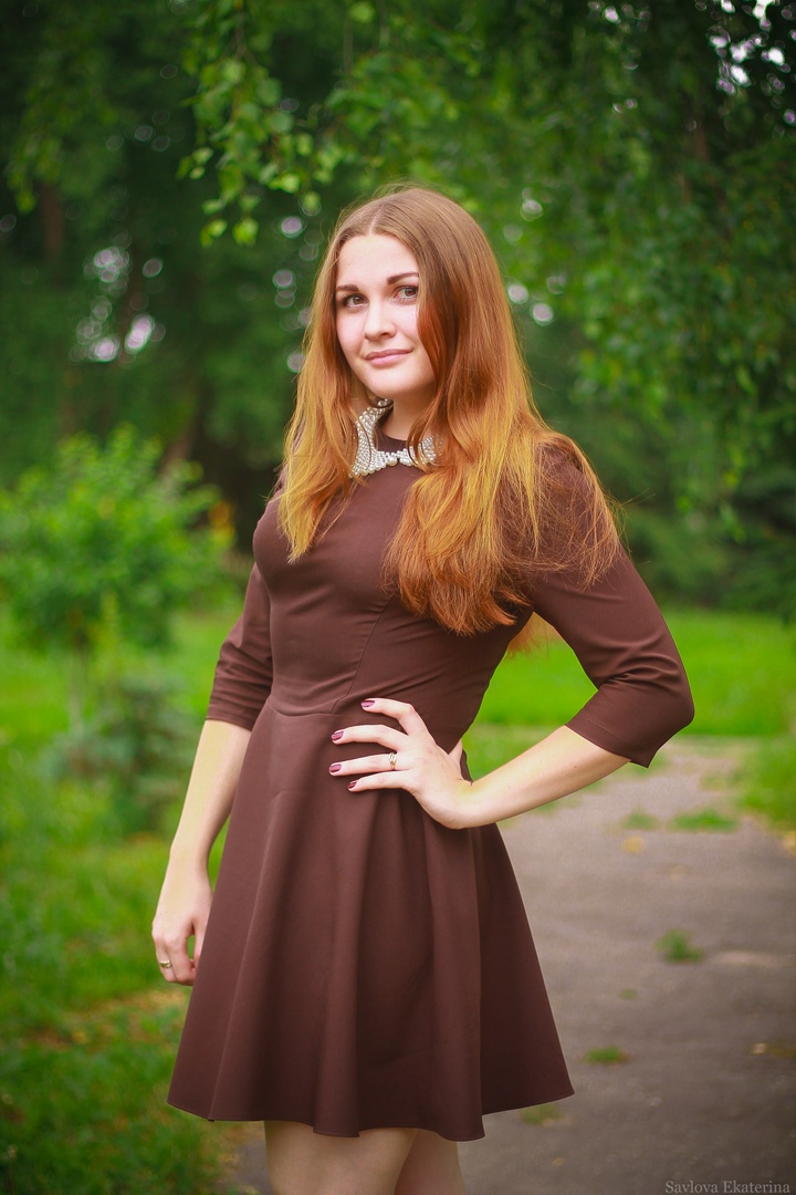 Ольга Коненкова | Москва