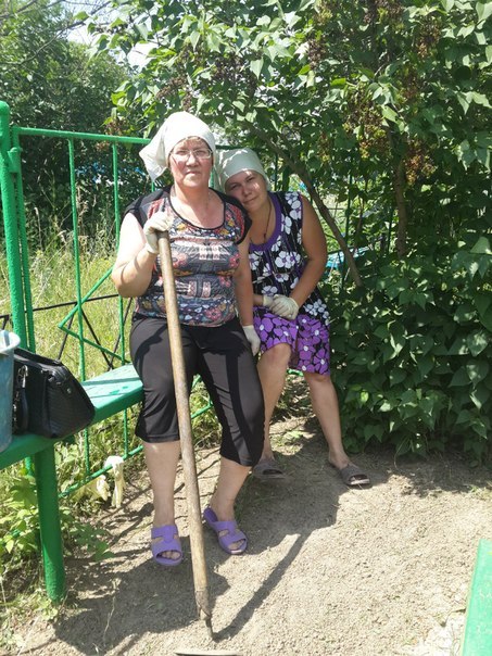 Татьяна Рясина | Оса