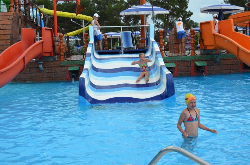 Екатерина Байгузина | Воткинск