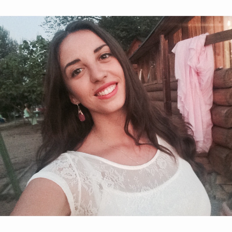 Екатерина Мартынова | Саратов