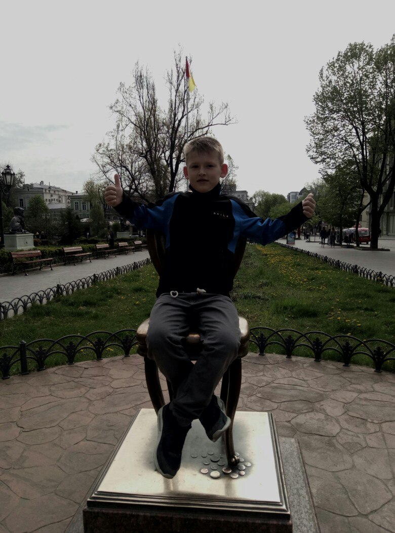 Анна Белоус | Запорожье