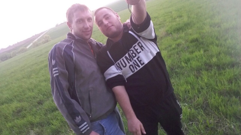 Серёга Плотников | Калуга