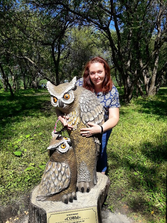 Юлия Кондратова | Кемерово