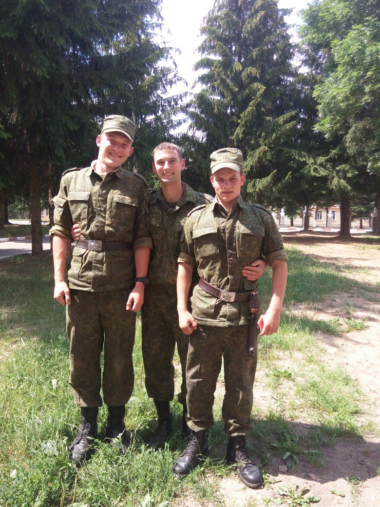 Андрей Леонович Васильевич | Минск