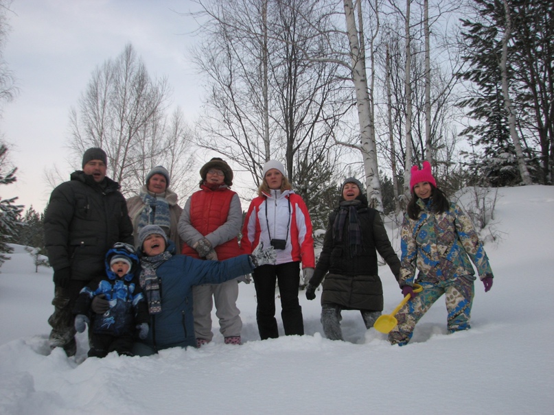 Оксана Рулева |