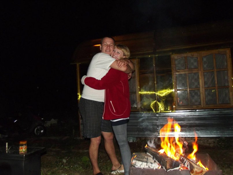 Татьяна Корнилова | Карабаново