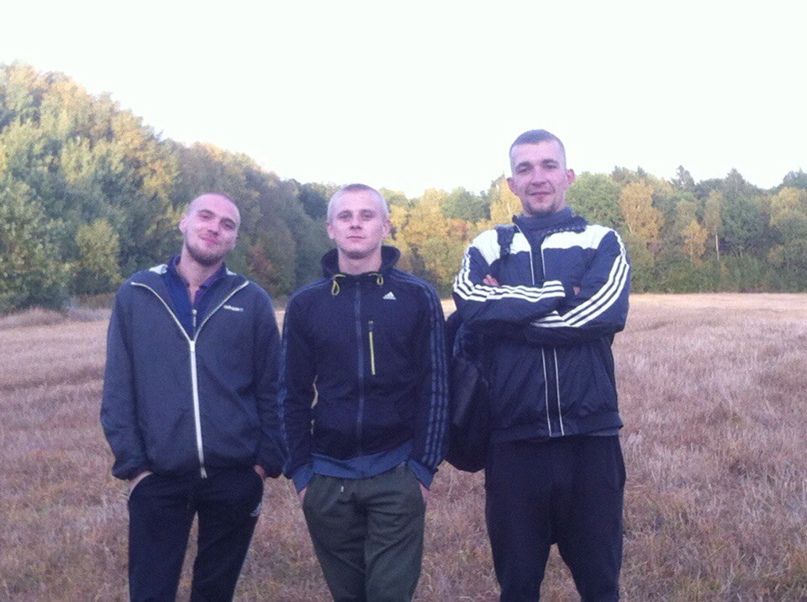 Александр Быстров | Санкт-Петербург