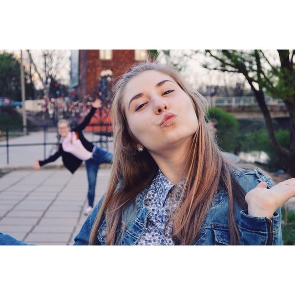 Елена Франовская | Москва