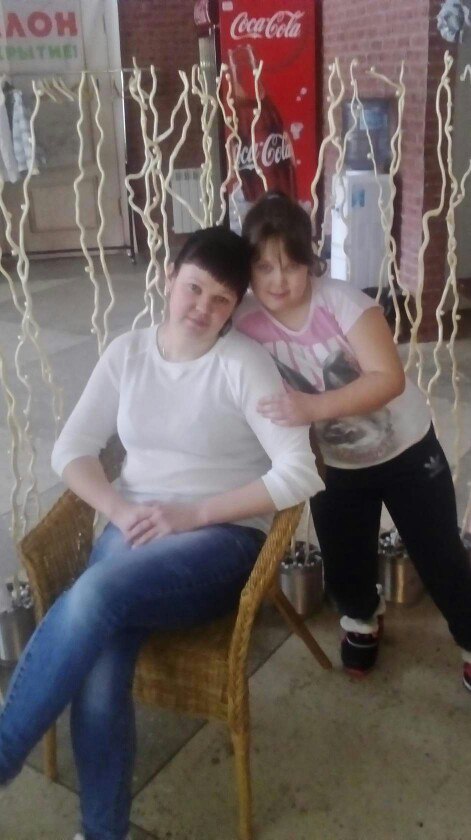 Елена Кашина | Нижний Новгород