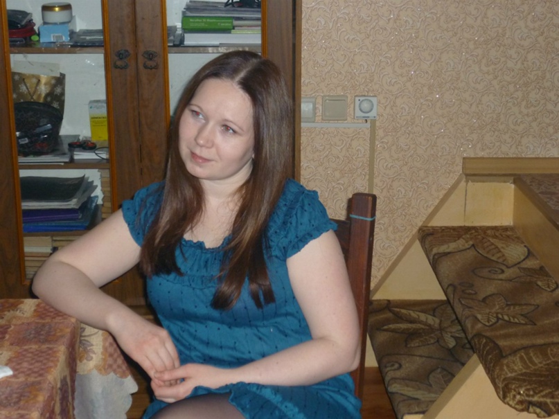 Татьяна Николаева | Вологда