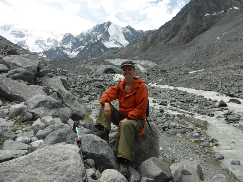 Елена Осинцева | Екатеринбург