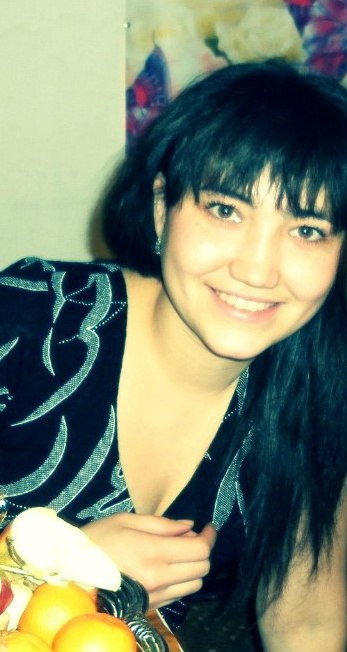 Альфия Сафина | Аскино