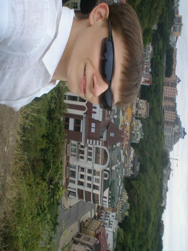 Артем Бугаев | Буча