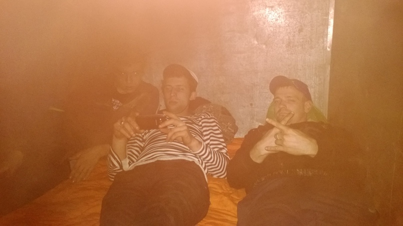 Алексей Жигарёв | Камешково