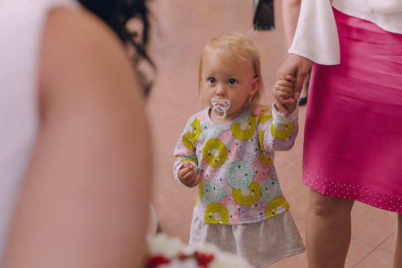 Мария Кунарева | Санкт-Петербург