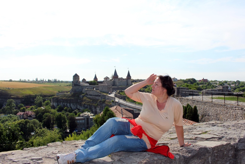 Елена Сычёва | Киев