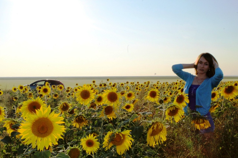 Эльвира Галиуллина | Курган