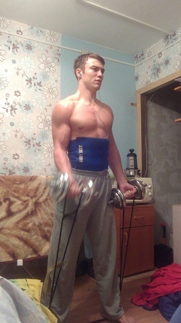 Иван Ситников | Прокопьевск