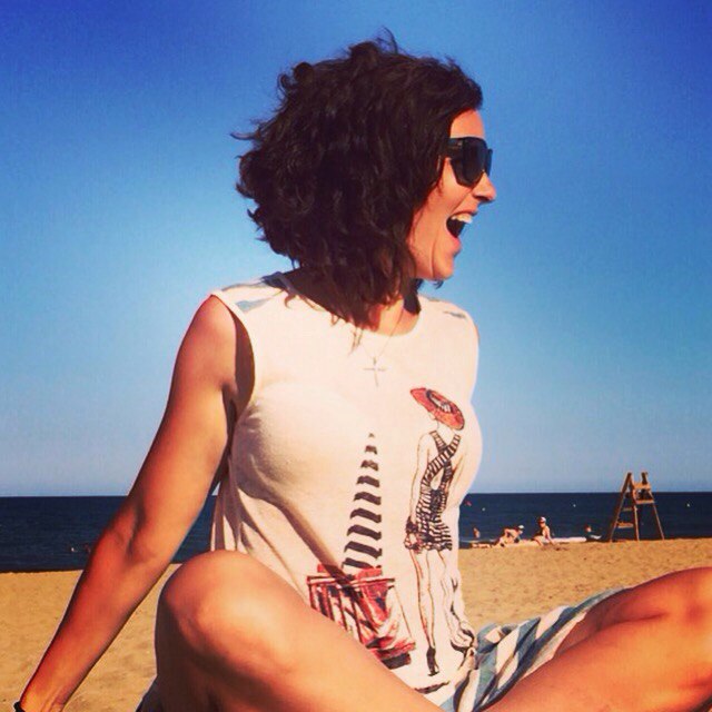 Ксения Марченко | Санкт-Петербург