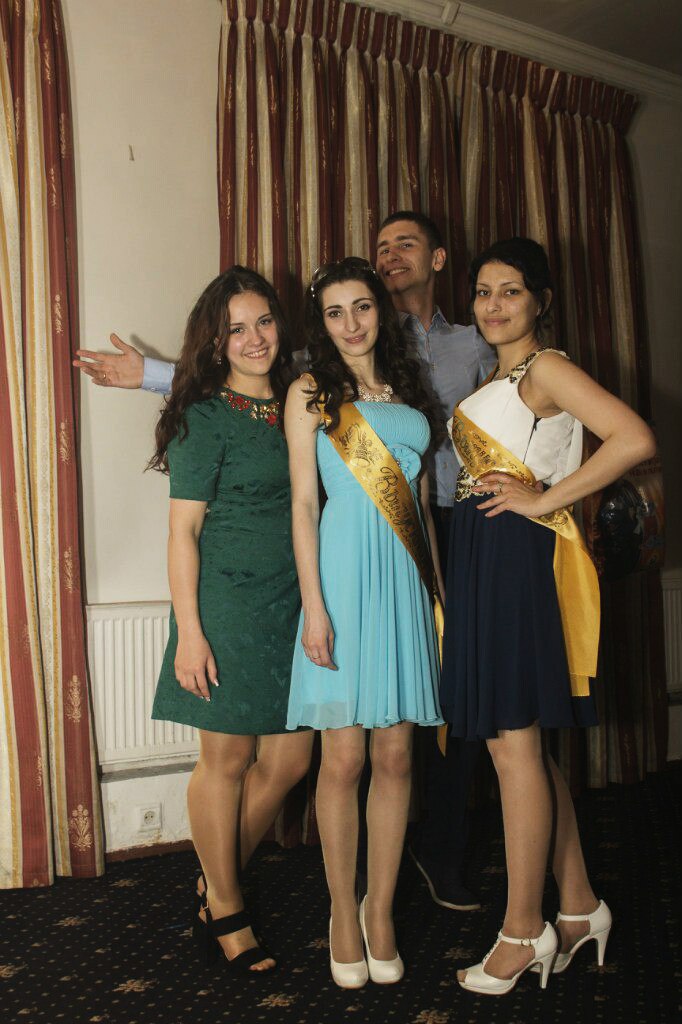 Анна Дементьева | Москва