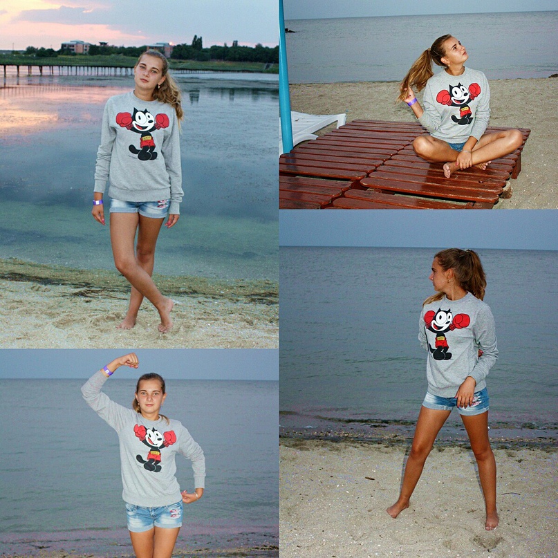 Анастасия Жученко | Запорожье