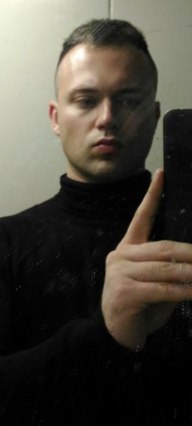 Денис Медведев | Москва