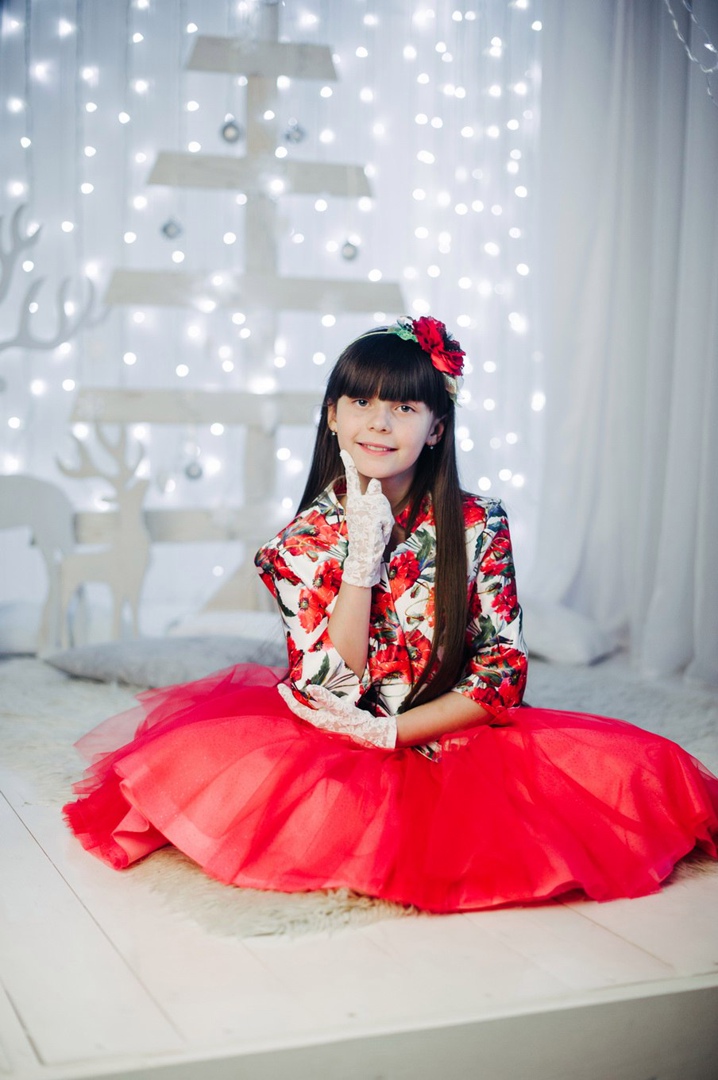 Наталия Терехова | Тамбов