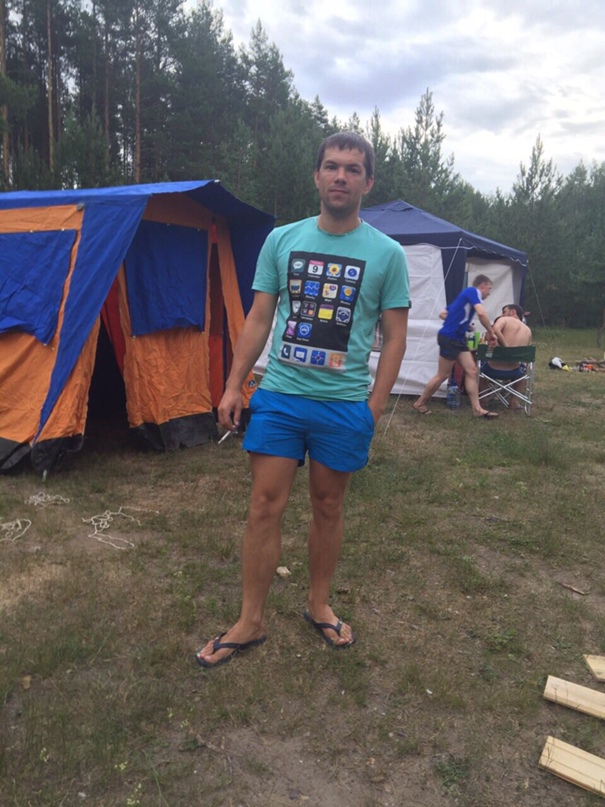 Вячеслав Евдокимов | Киров