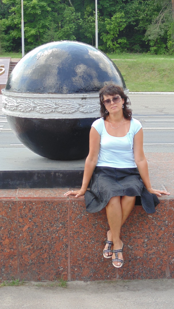 Ирина Герасина | Сухиничи