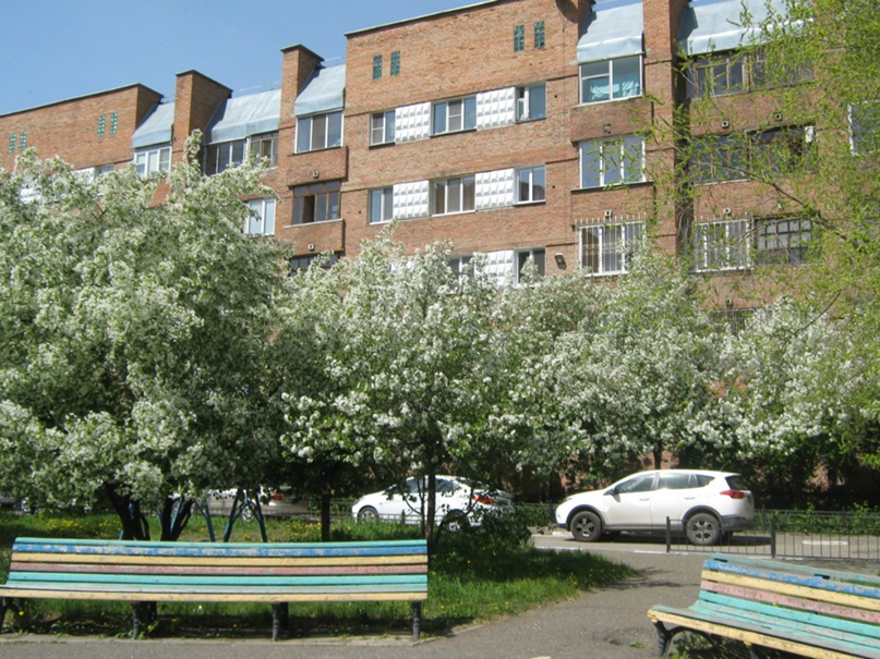 Галина Воробьёва | Омск