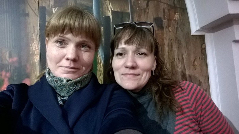 Ольга Толкачева | Южно-Сахалинск