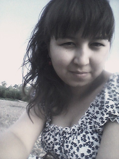 Алиса Калимуллина | Нижнекамск