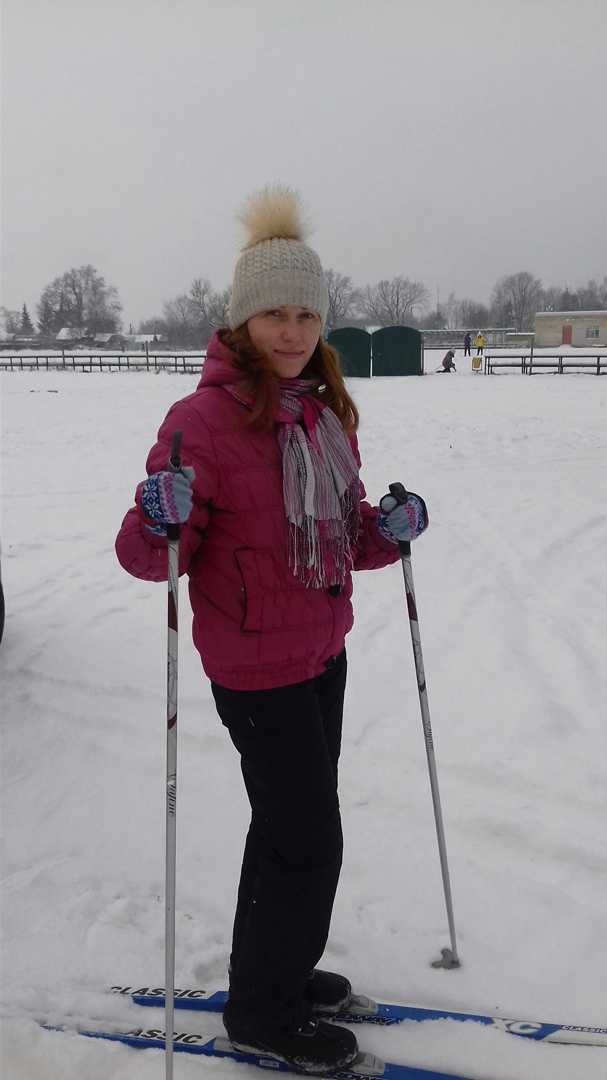 Юлия Кораблева | Пыталово