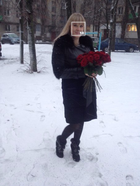 Жанна Воронова | Воронеж