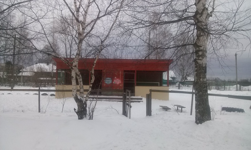 Наталья Круглова | Пудож