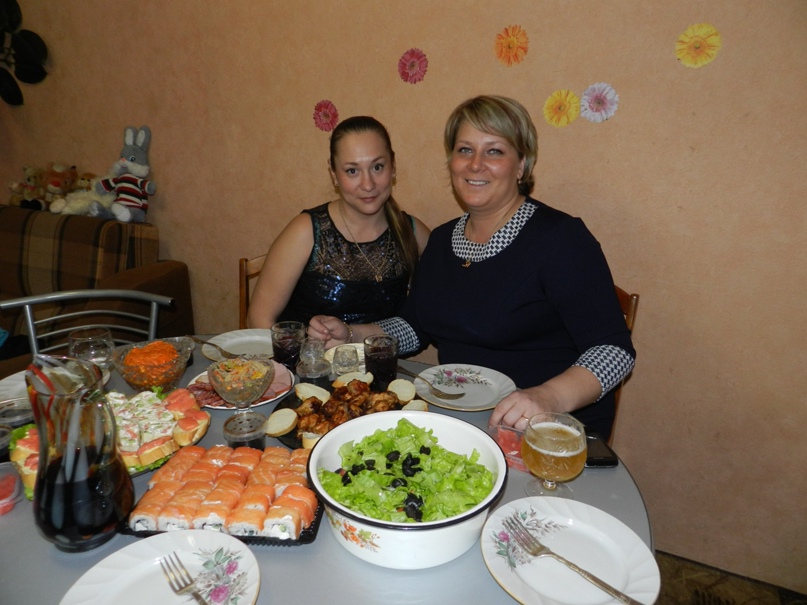 Евгения Леонова | Челябинск