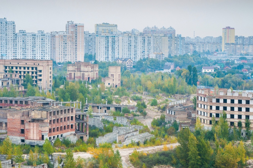 Денис Зубрицкий | Киев