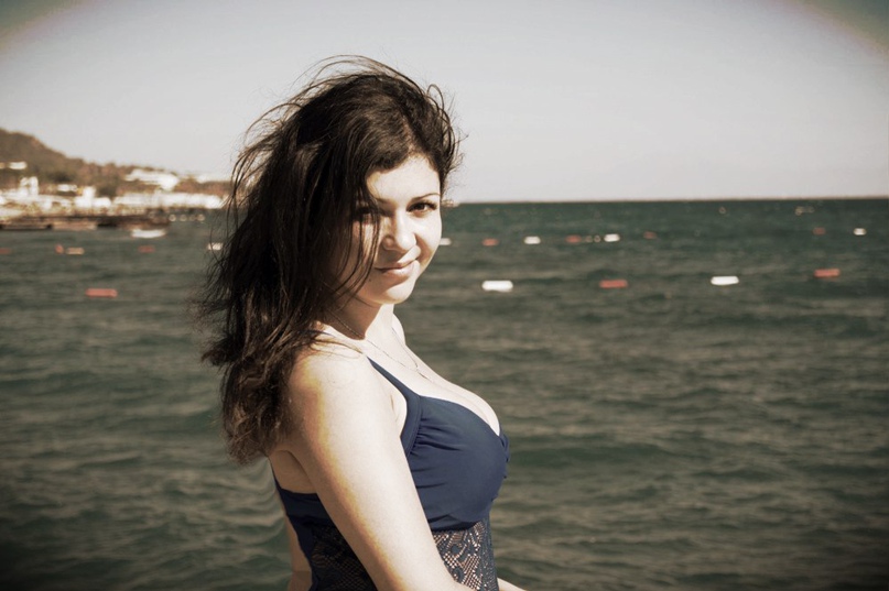 Екатерина Негода | Обнинск