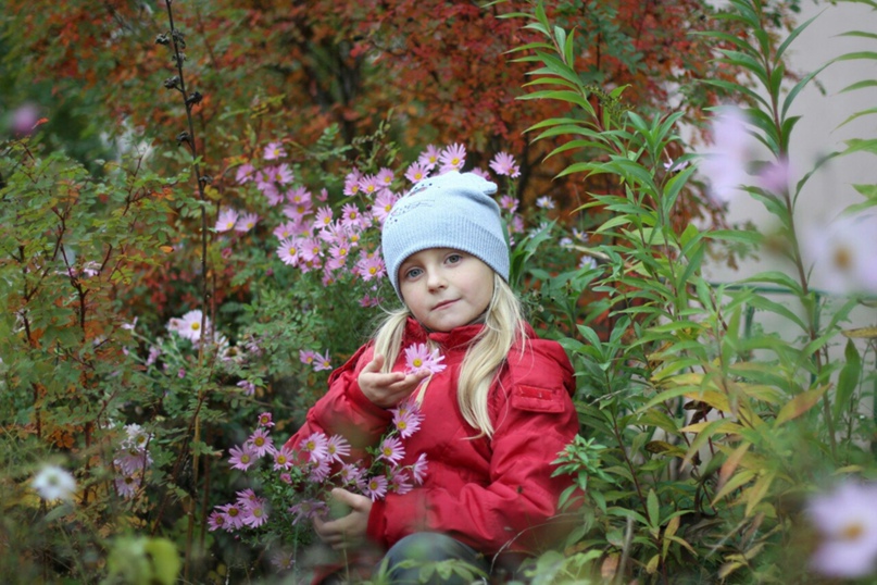 Юлия Антонова | Москва