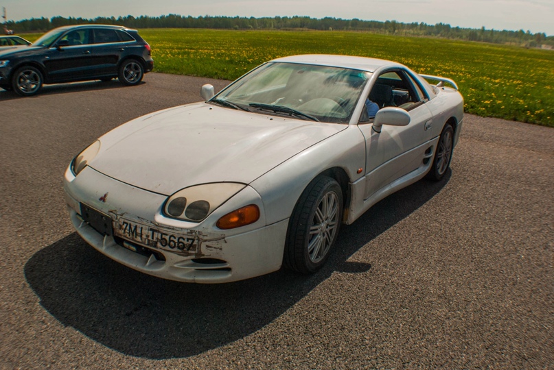 Дмитрий Голубцов | Москва